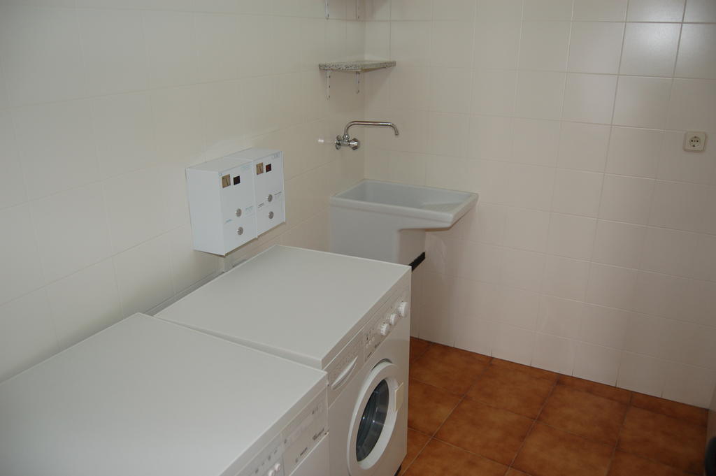 Apartaments Vall Ferrera Areu ภายนอก รูปภาพ