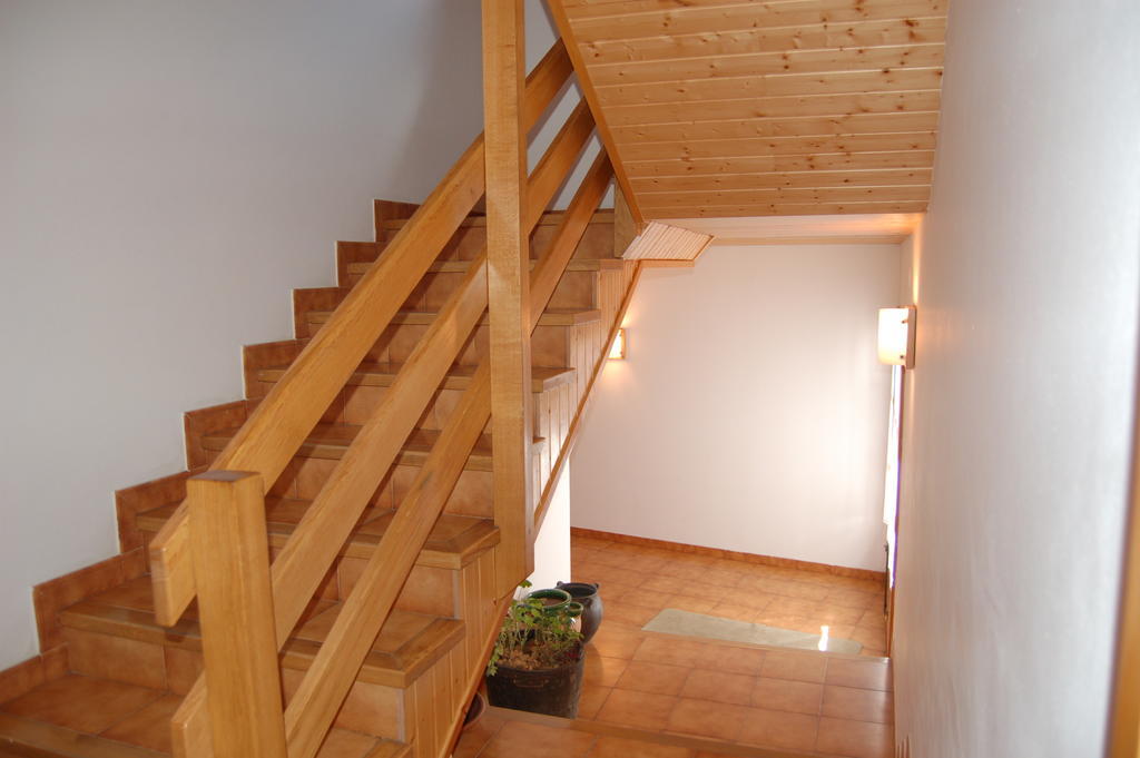 Apartaments Vall Ferrera Areu ห้อง รูปภาพ