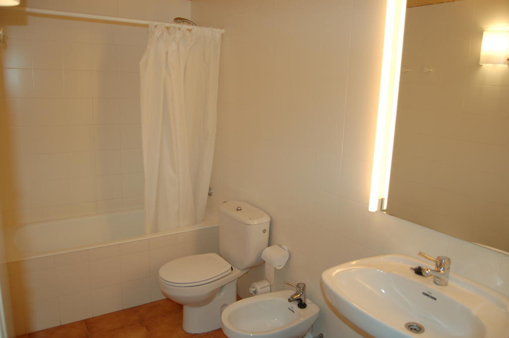 Apartaments Vall Ferrera Areu ห้อง รูปภาพ