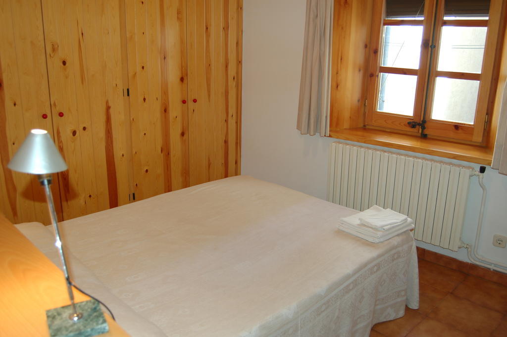 Apartaments Vall Ferrera Areu ห้อง รูปภาพ