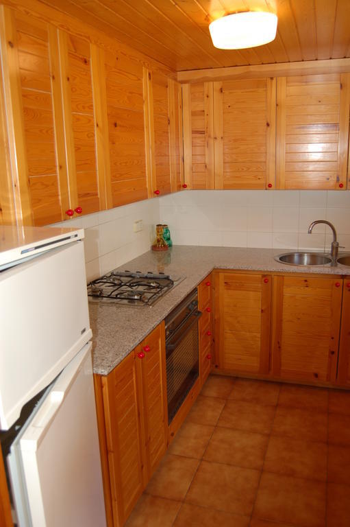 Apartaments Vall Ferrera Areu ห้อง รูปภาพ